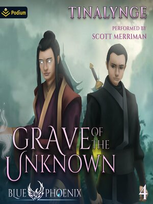 cover image of Grave of the Unknown